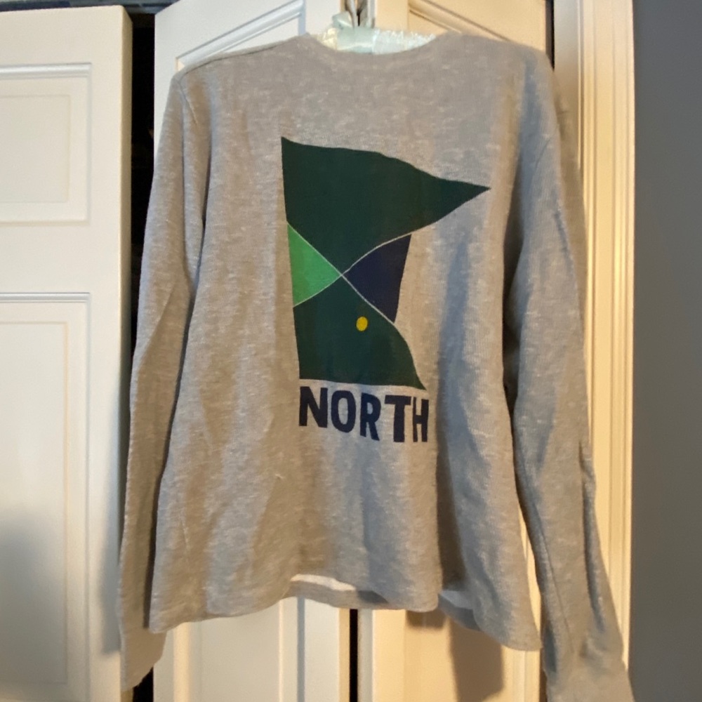 Target x Askov Finlayson collab thermal shirt